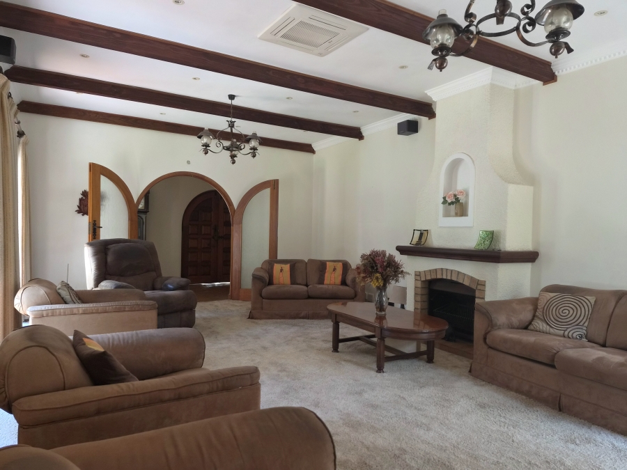 4 Bedroom Property for Sale in Bonnie Doone Eastern Cape